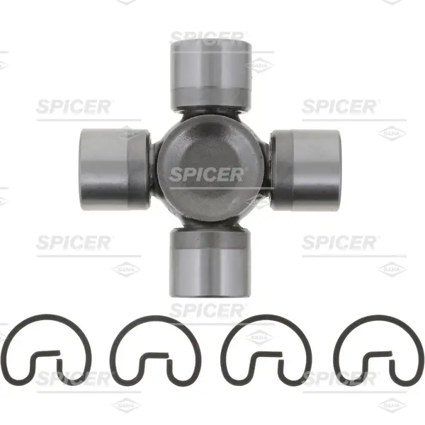 2005-2006 Cummins 5-3208X U-Joint (5-3208X) 1