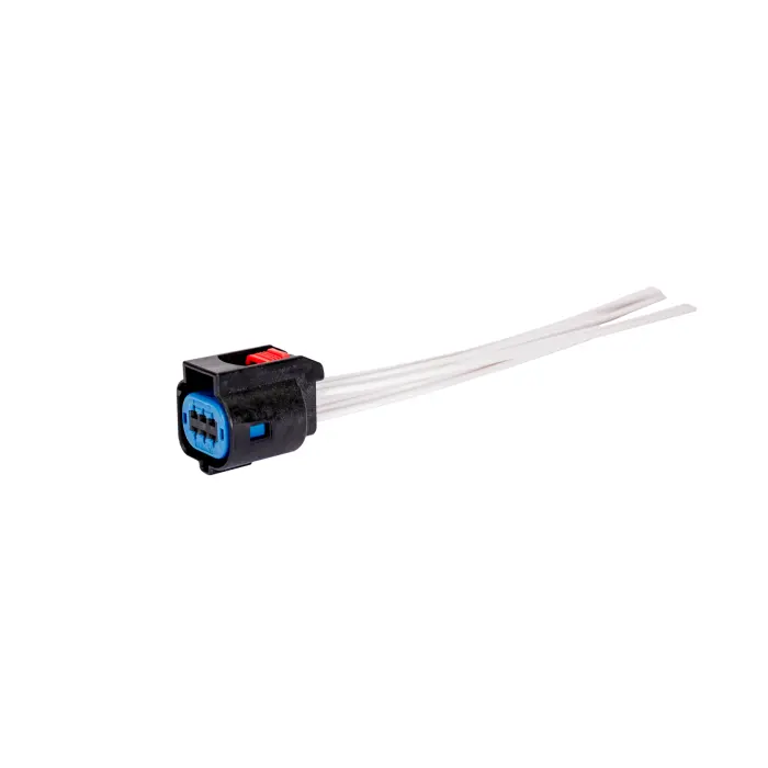 2005-2007 Cummins Transmission Throttle Valve Connector Pigtail (Fpe-Har-Cumm-Ttva-Pt) 1