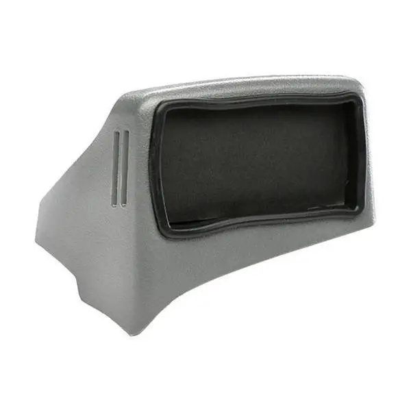 2005-2007 Powerstroke 6.0L Dash Pod (Comes With Cts And Cts2 Adaptors) (18502) 1