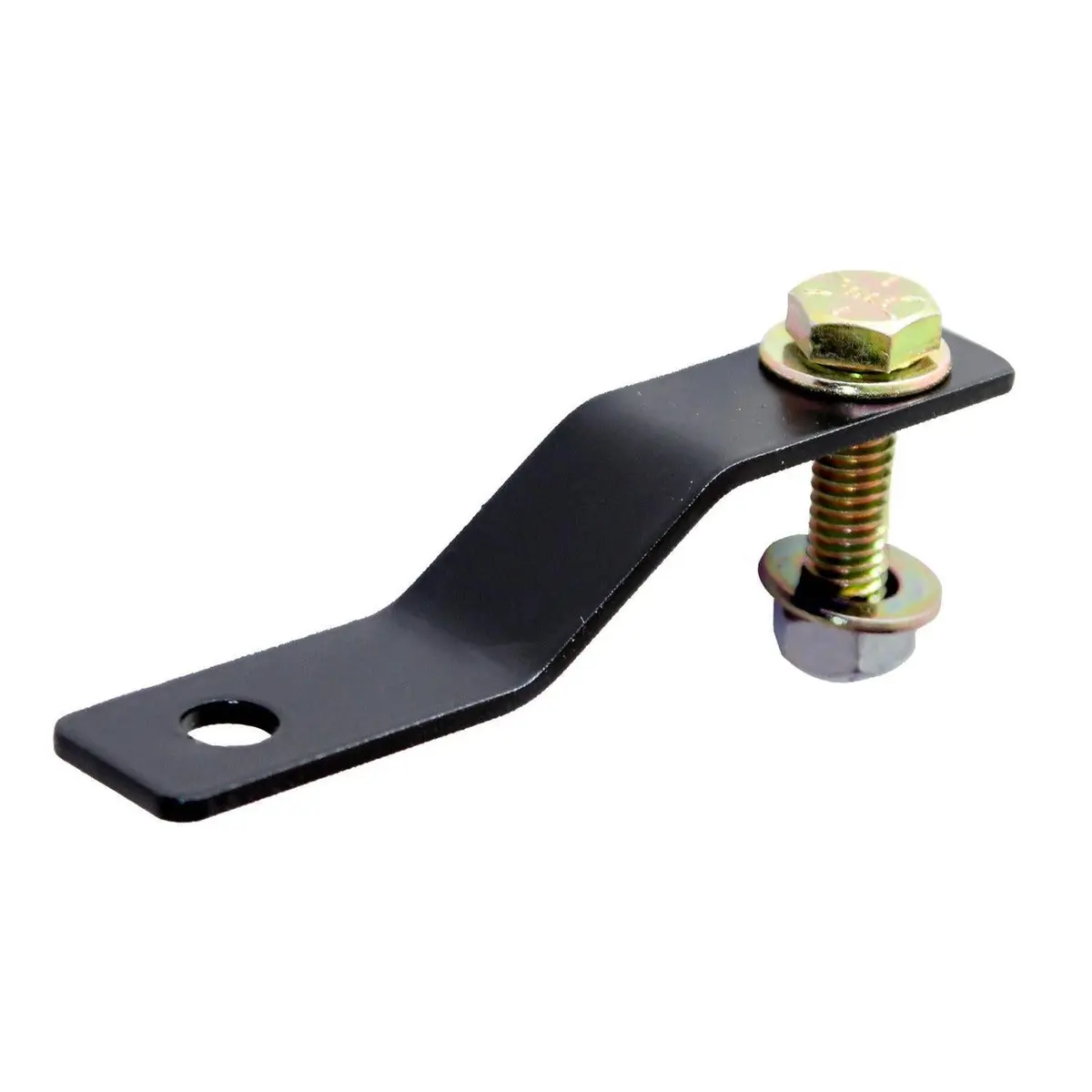 2005-2007 Powerstroke Brake Line Relocation Tab (Cs-Fblt-05) 1