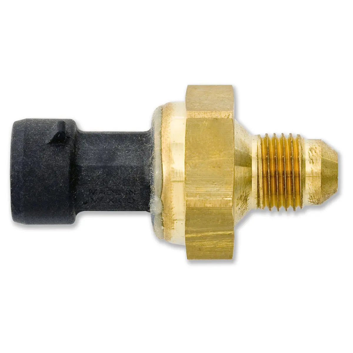 2005-2007 Powerstroke Exhaust Back Pressure Sensor (Ap63408) 1