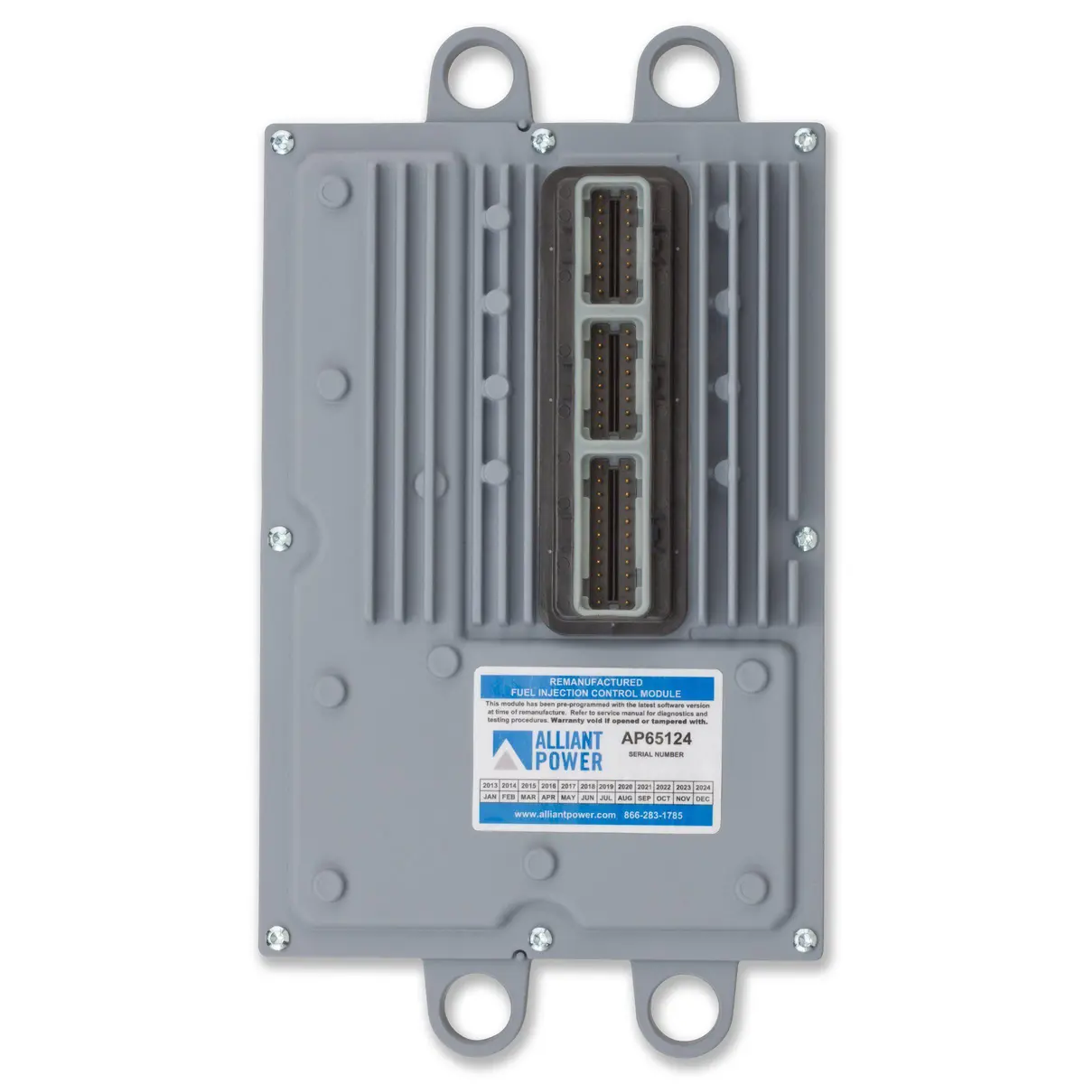 2005-2007 Powerstroke Ficm (Ap65124) 1