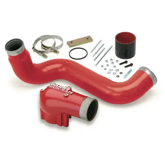 2005-2007 Powerstroke High-Ram Air Intake System (42751) 1