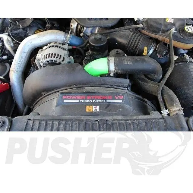 2005-2007 Powerstroke Intake Manifold (Pfp0507im) 8