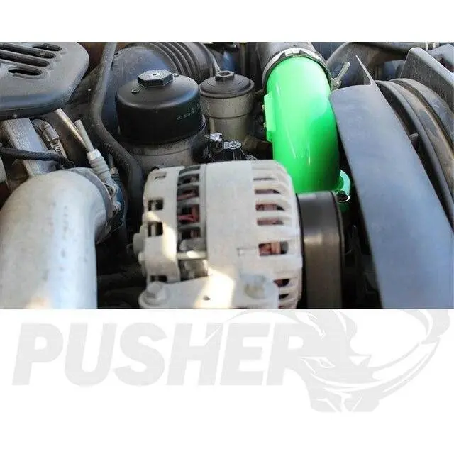 2005-2007 Powerstroke Intake Manifold (Pfp0507im) 9