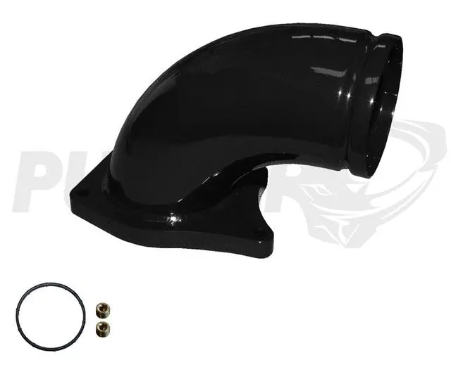 2005-2007 Powerstroke Intake Manifold (Pfp0507im) 4