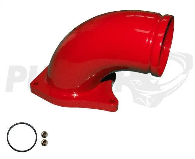 2005-2007 Powerstroke Intake Manifold (Pfp0507im) 7