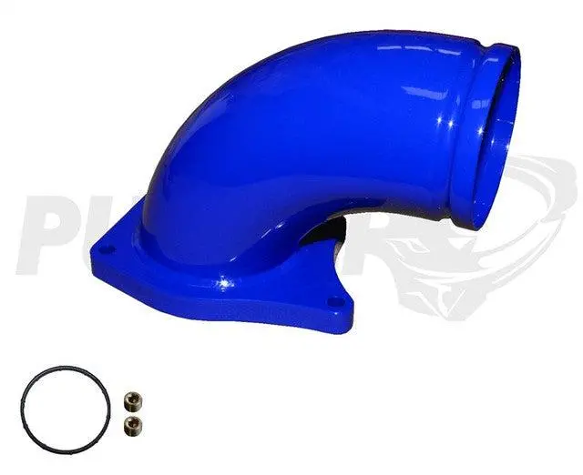 2005-2007 Powerstroke Intake Manifold (Pfp0507im) 9