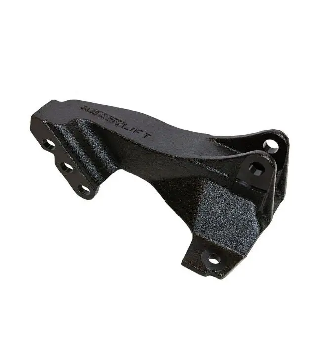 2005-2007 Powerstroke Track Bar Bracket (67-2535) 1