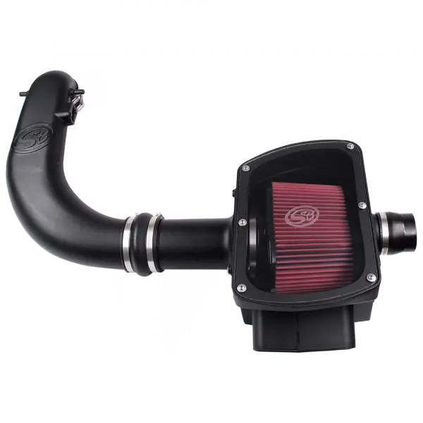 2005-2008 F-150 S&B Cold Air Intake (75-5016) 1
