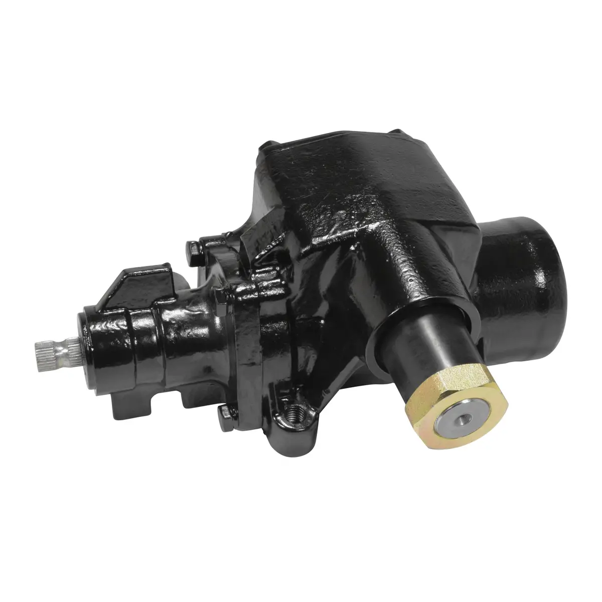 2005-2008 Powerstroke Power Steering Box (Zsg7621) 1