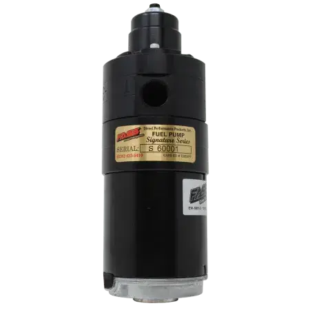 2005-2009 Cummins 165Gph Adjustable Lift Pump (Fasd07165g) 1