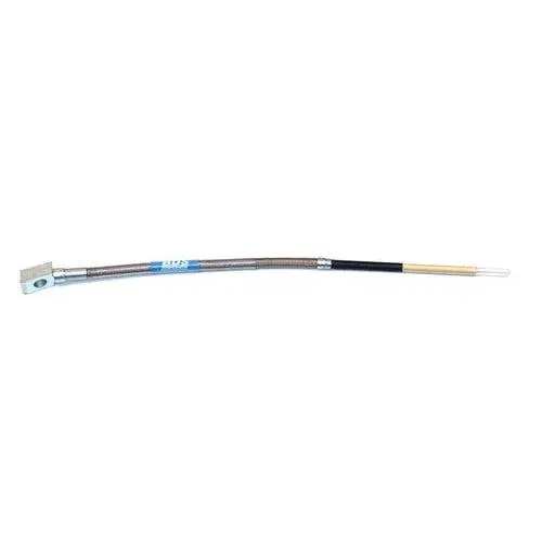 2005-2010 Powerstroke 26" Rear Brake Line (Bds103009) 1