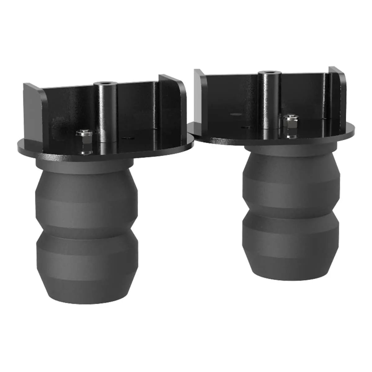2005-2010 Powerstroke Rear Overload Bump Stops (Fr250sdf) 1