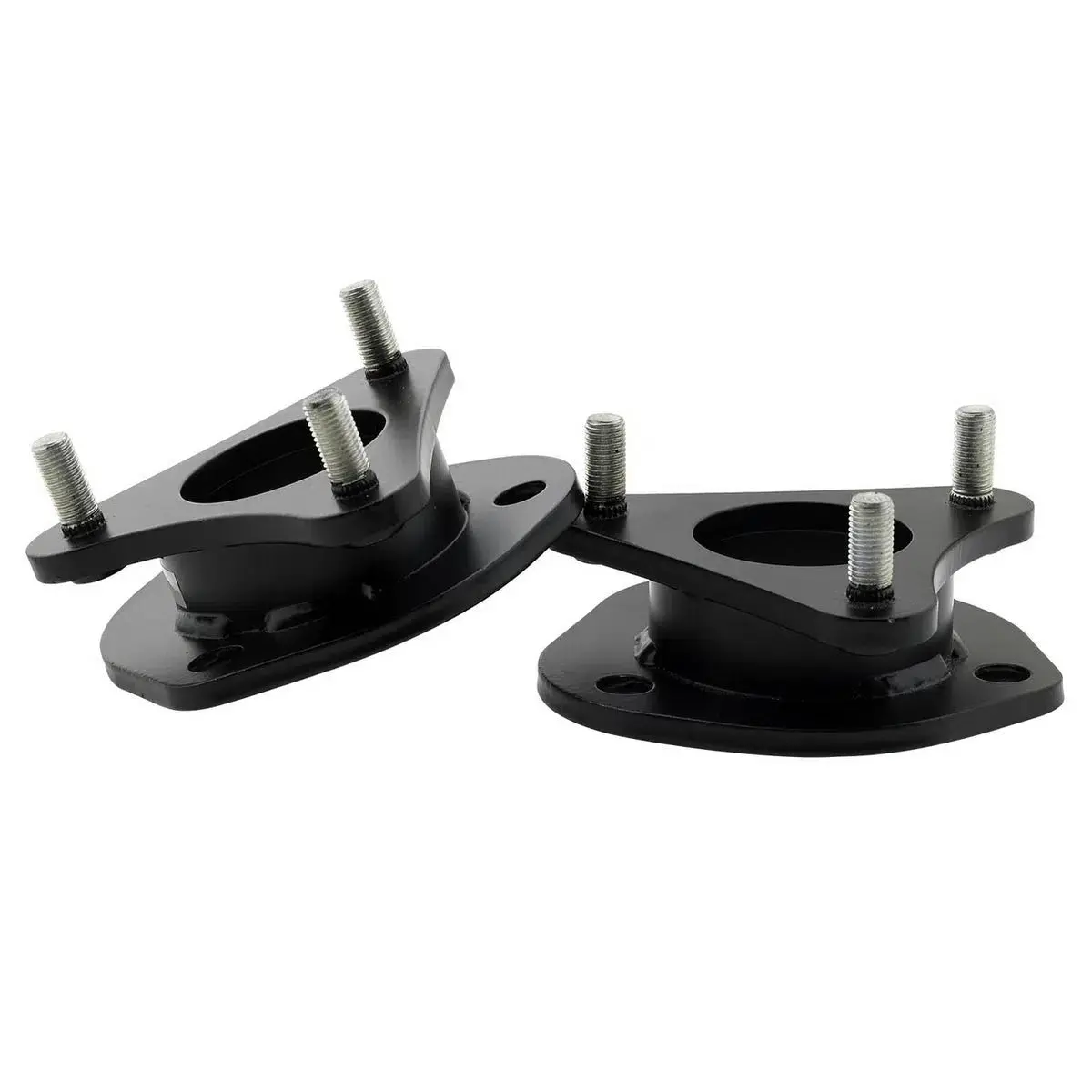 2005-2011 Dakota 2" Leveling Kit (66-1070) 1
