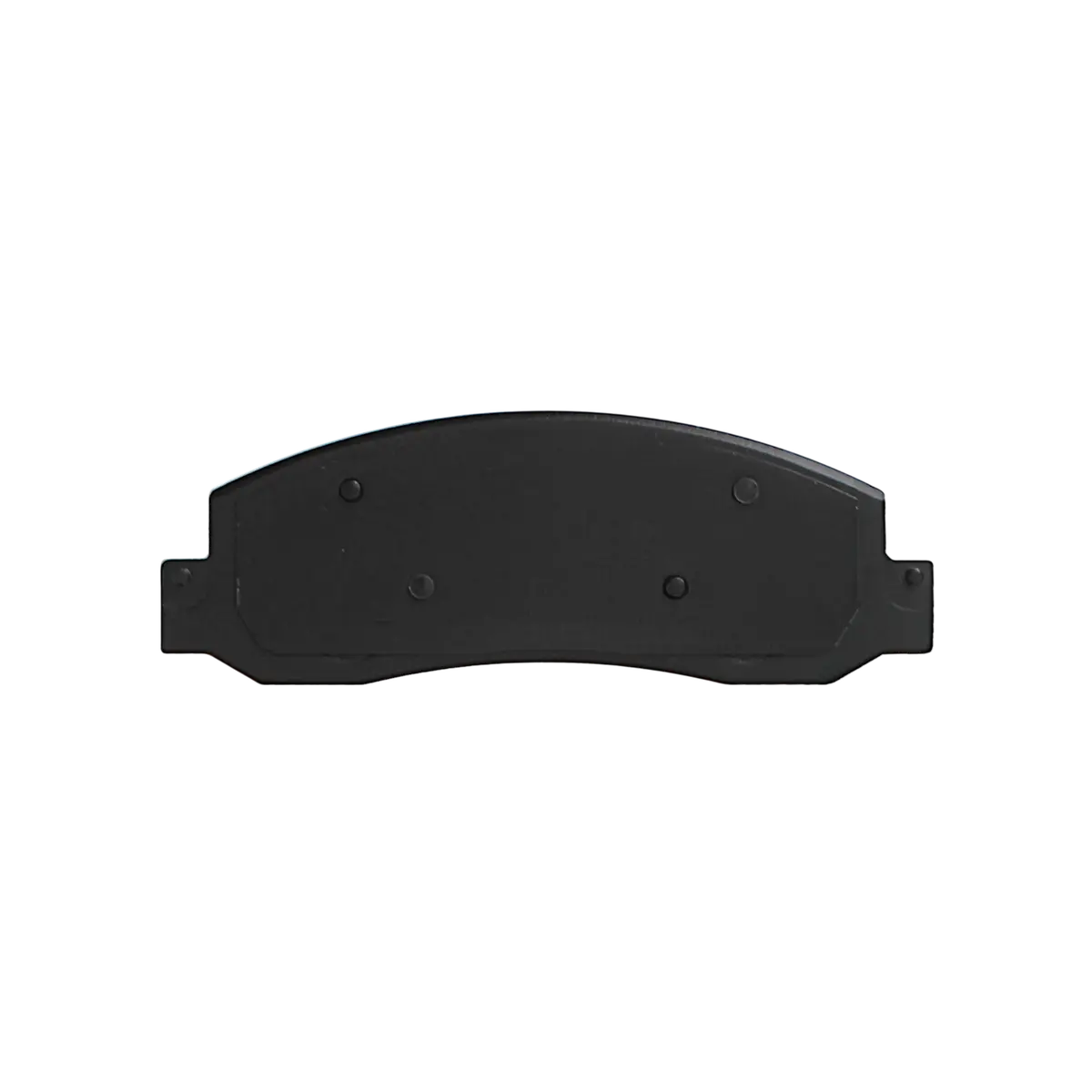 2005-2011 Powerstroke Brake Pads Front (D1069) 2