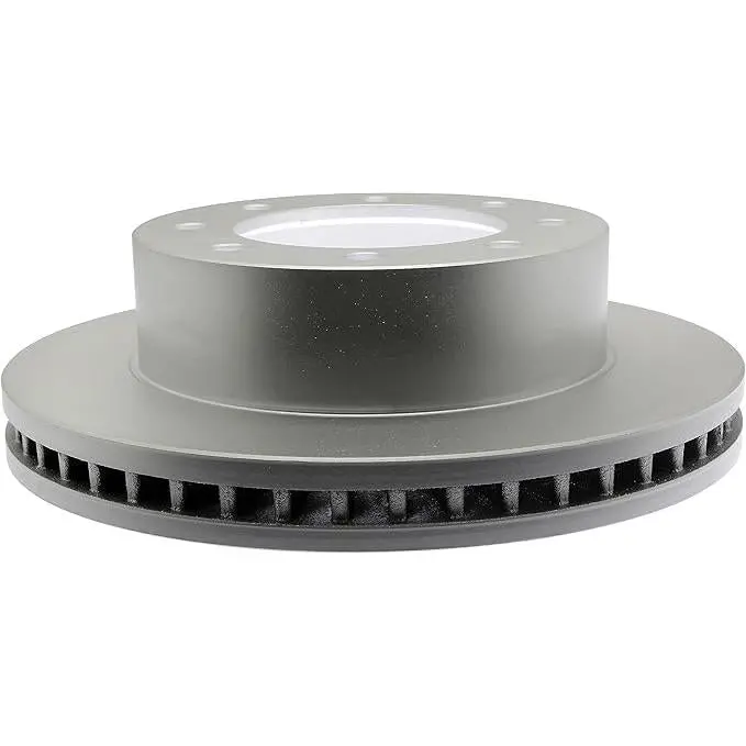2005-2013 Powerstroke Front Brake Rotors (Acd18a1708ac) 1