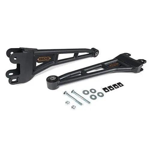 2005-2016 Powerstroke 4-6" 4-Link Upgrade Kit (Bds980h) 1