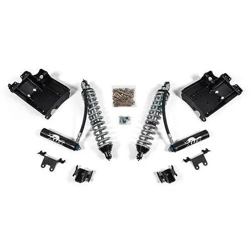 2005-2016 Powerstroke 6" Lift Dsc Coilover Upgrade Kit (Bds1514fdsc) 1