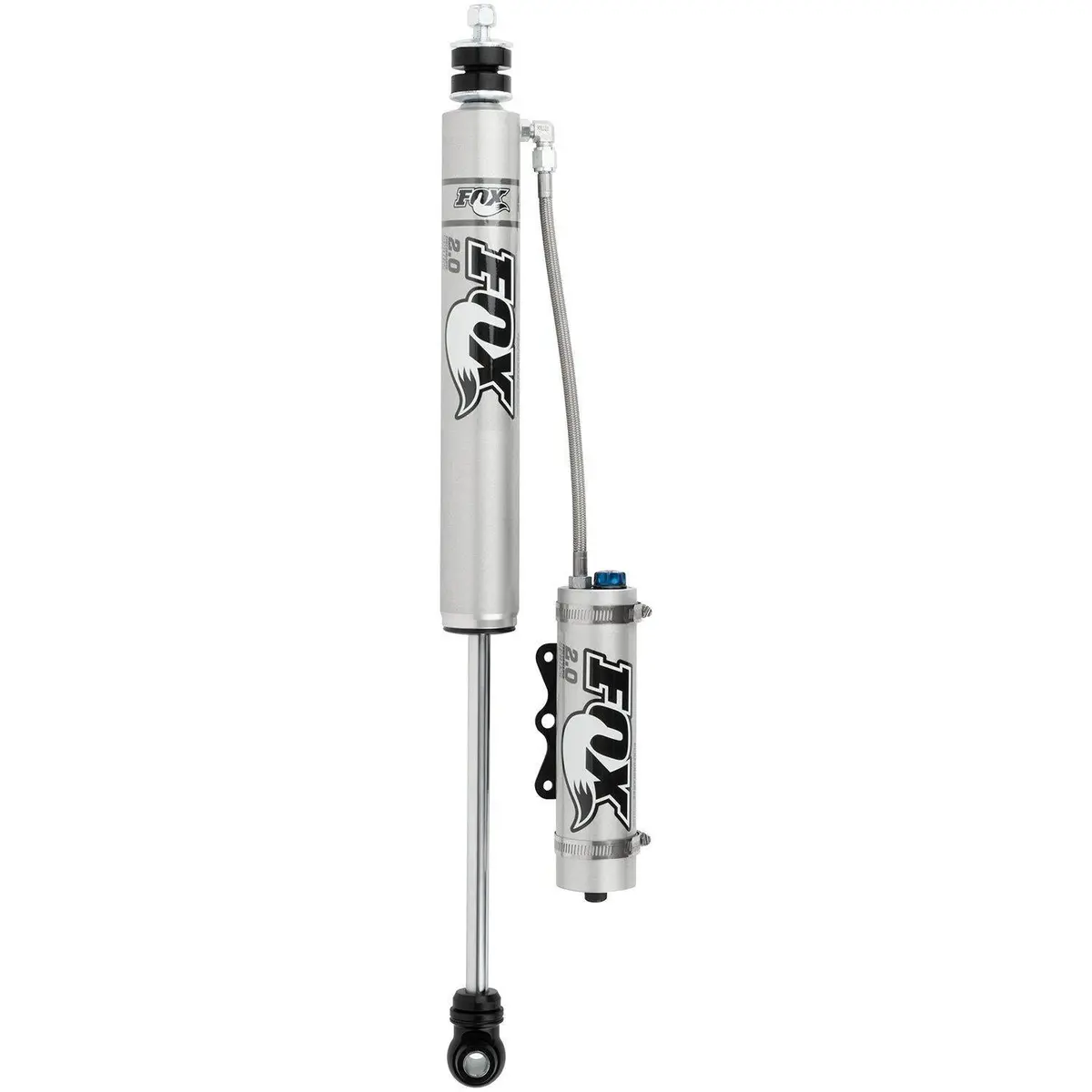 2005-2016 Powerstroke Adjustable Front 4-5" Lift Performance Series 2.0 Rr Shock (985-26-133) 1