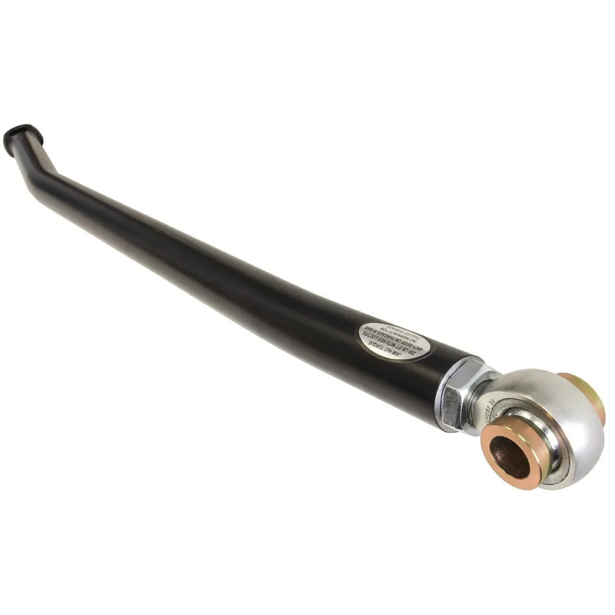 2005-2016 Powerstroke Adjustable Front Track Bar W/ 2.5"-4.5" Lift (Cs-Fprb-05) 1