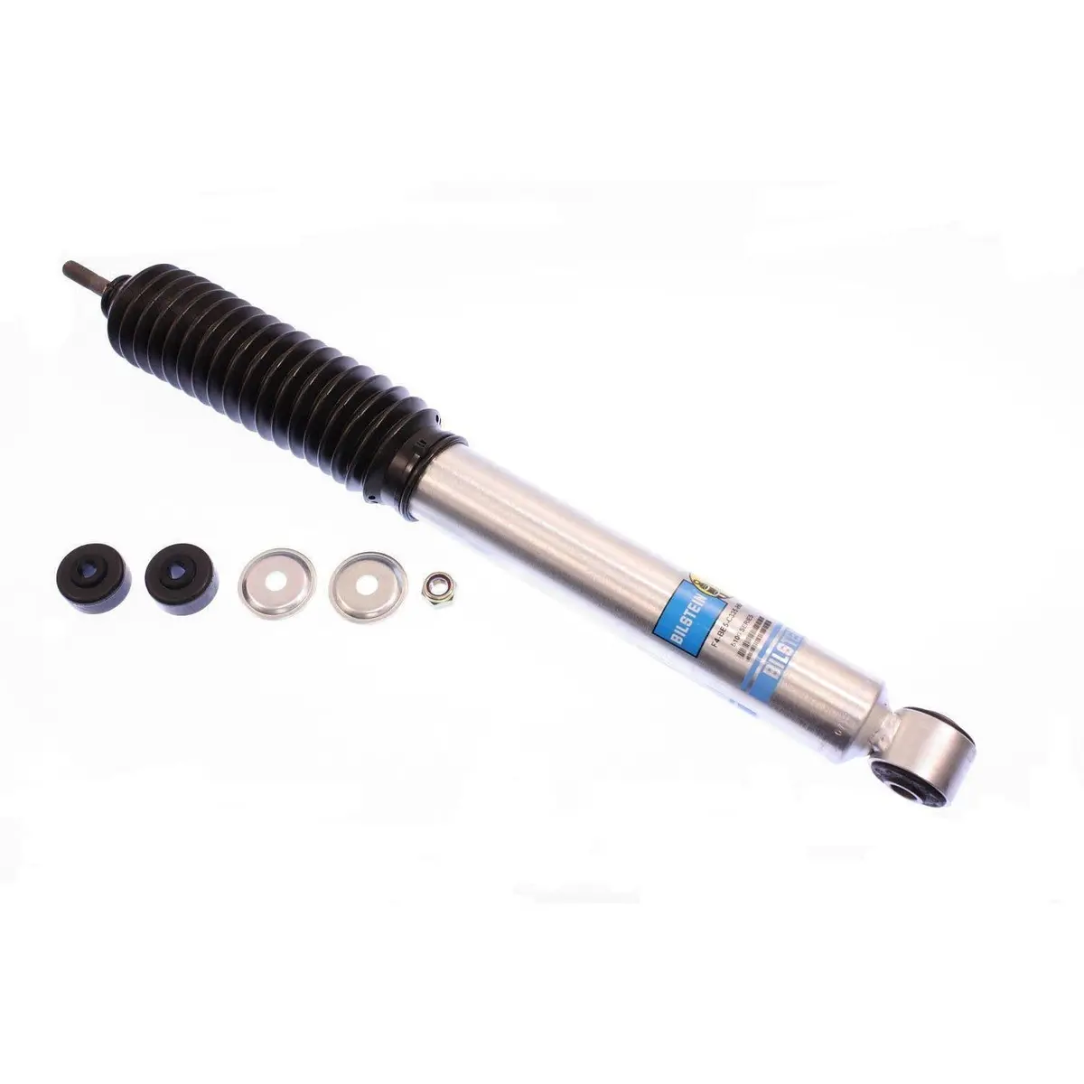 2005-2016 Powerstroke Bilstein 5100 Front Shock 0-2" (24-186018) 1
