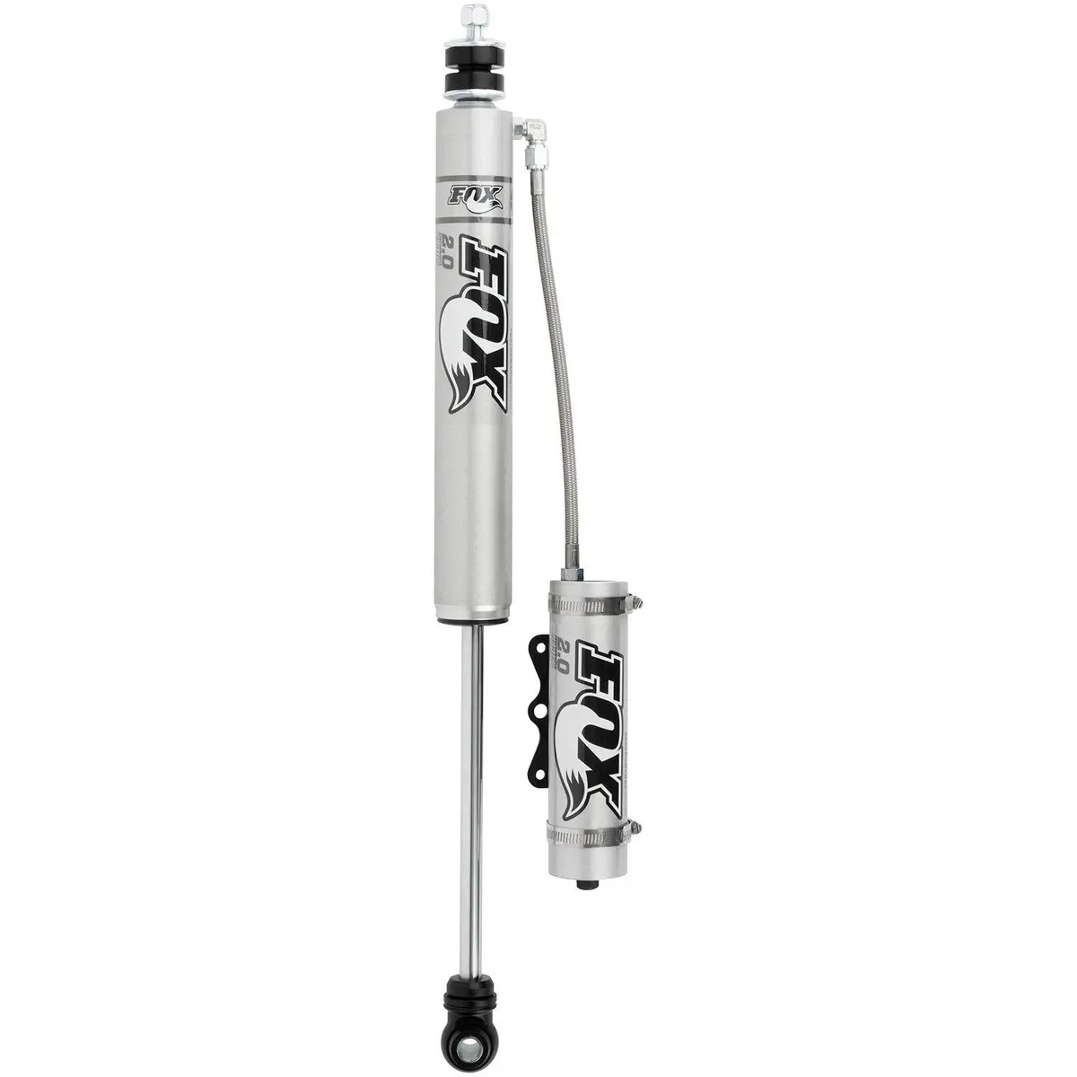 2005-2016 Powerstroke Front 4-5" Lift Performance Series 2.0 Rr Shock (985-24-133) 1