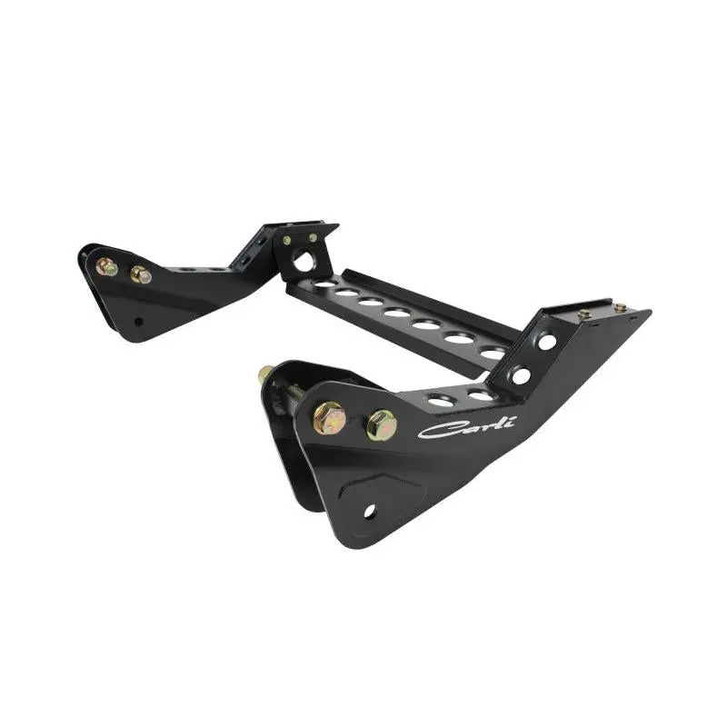 2005-2016 Powerstroke Radius Arm Drop Crossmember (As-Fcm-05) 1