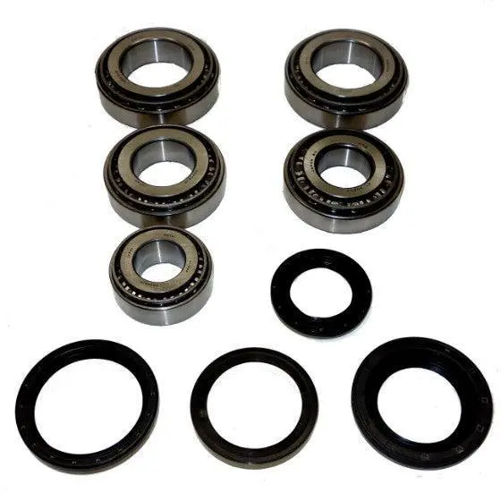 2005-2017 Cummins G56 Manual Transmission Bearing Kit (Zmbk474) 1