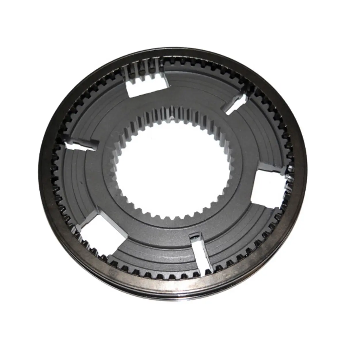 2005-2018 Cummins G56 1St & 2Nd Hub & Slider (Zmg56-80) 1