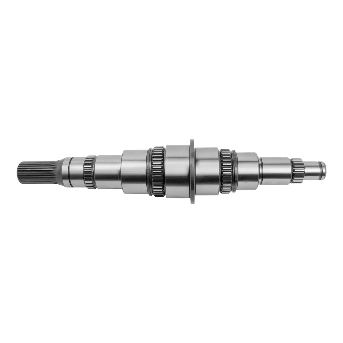 2005-2018 Cummins G56 6-Speed Mainshaft (Zmg56-2) 1