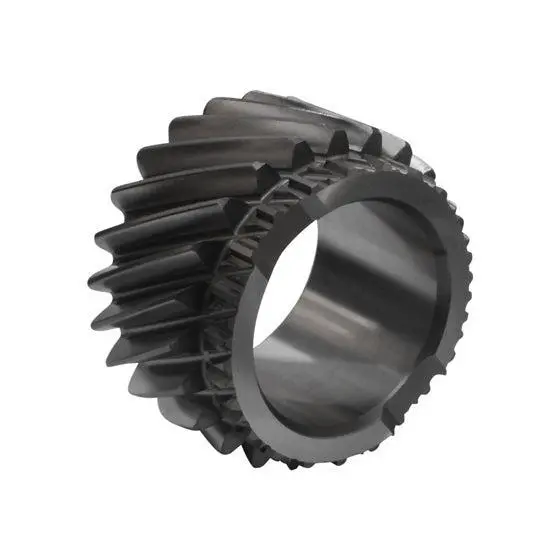 2005-2018 Cummins G56 6Th Gear Mainshaft 23-Tooth (Zmg56-18) 1