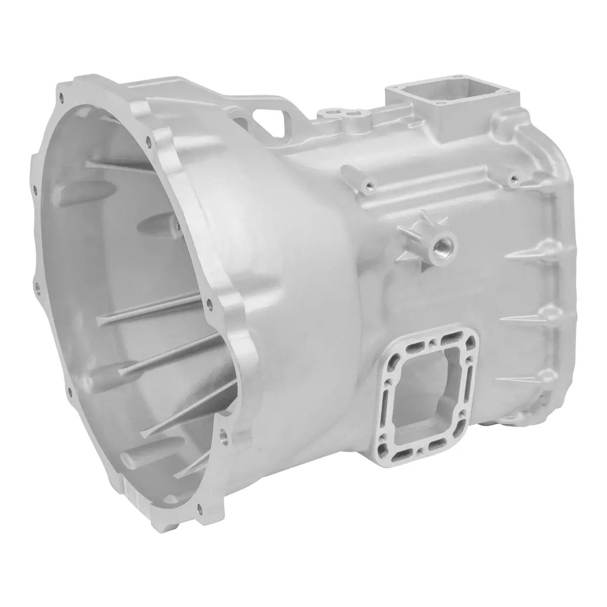 2005-2018 Cummins G56 Hd Manual Transmission Case (Zmg56-Case-Hd) 1