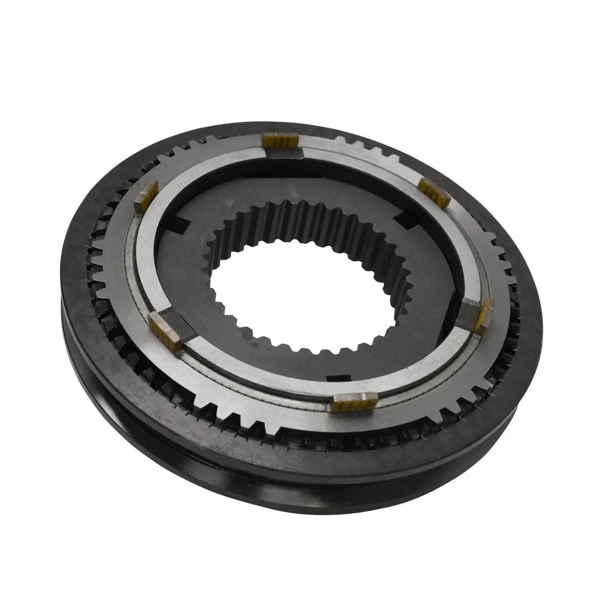 2005-2018 Cummins G56 Manual 3Rd & 4Th Gear Assembly (Zmg56-2.5A) 1