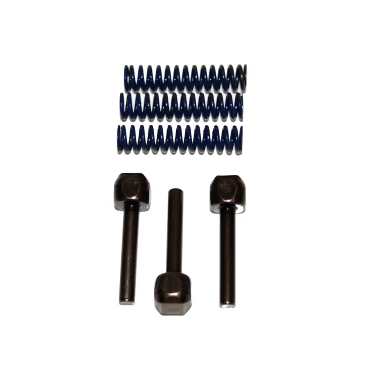 2005-2018 Cummins G56 Manual Transmission Key & Spring Kit (Zmg56-K1) 1