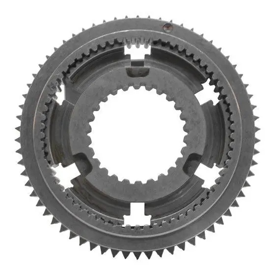 2005-2018 Cummins G56 Reverse Hub And Slider (Zmg56-40) 1