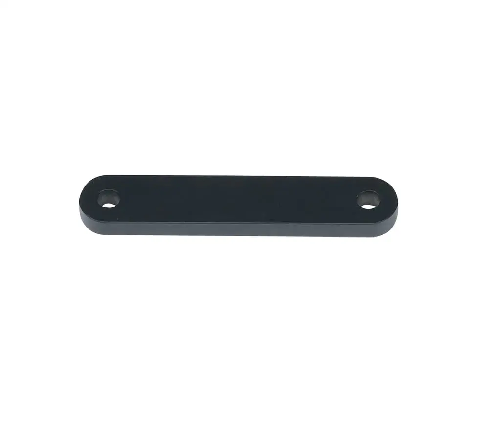 2005-2018 Powerstroke Carrier Bearing Spacer W/ Hardware (67-2516) 1