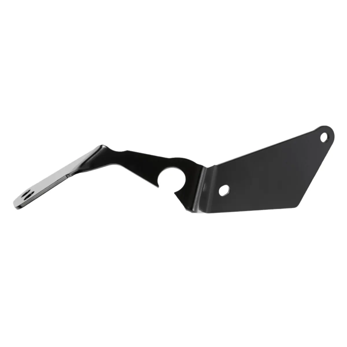 2005-2019 Duramax Allison Transmission Bracket (110-90278) 1