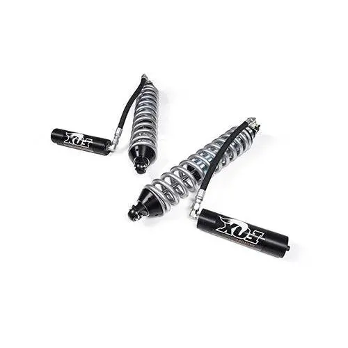 2005-2019 Powerstroke 6" Lift Front Fox 2.5 Remote Reservoir Coilover (Pair) (Fox88402127) 1