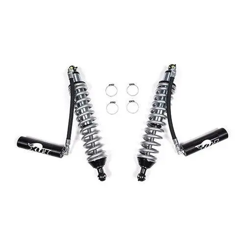 2005-2019 Powerstroke 8"  Lift Front Fox 2.5 Remote Reservoir Coilover (Pair) (Fox88402143) 1