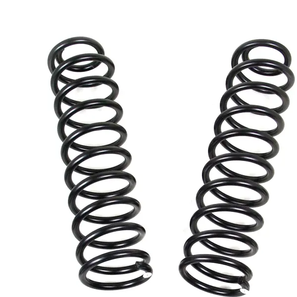 2005-2020 Powerstroke 2.5" Front Coil Spring Kit (47-2502) 1