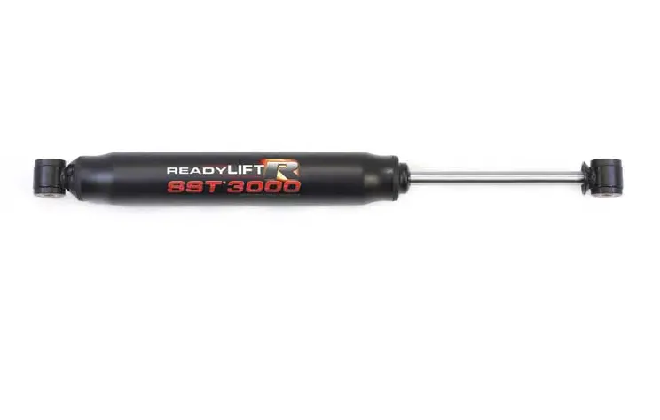2005-2020 Powerstroke Sst3000 Front Shock W/ 5-6.5" Lift (93-2500F) 1
