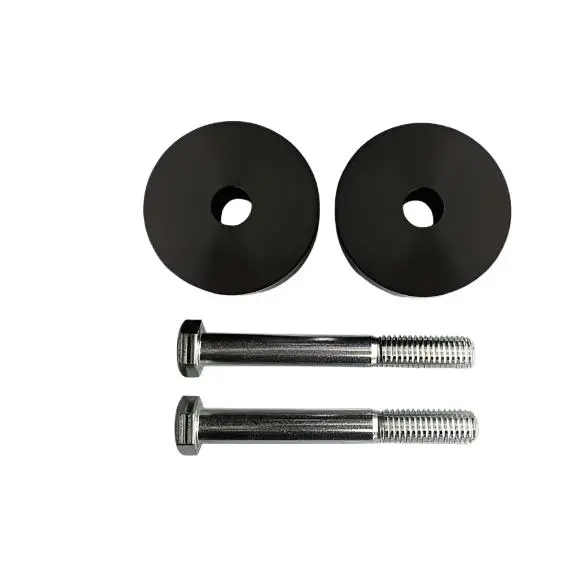 2005-2020 Tacoma/Prerunner 1" Air Spring Spacer Kit (Hp10329) 1
