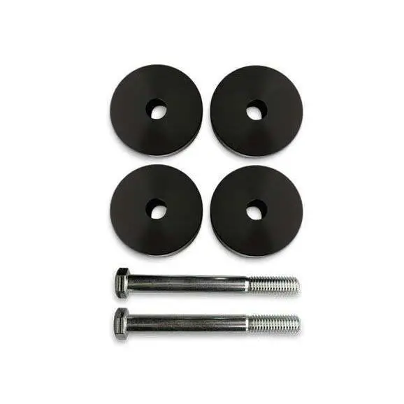 2005-2020 Toyota 2" Air Spring Spacer Kit (Hp10330) 1