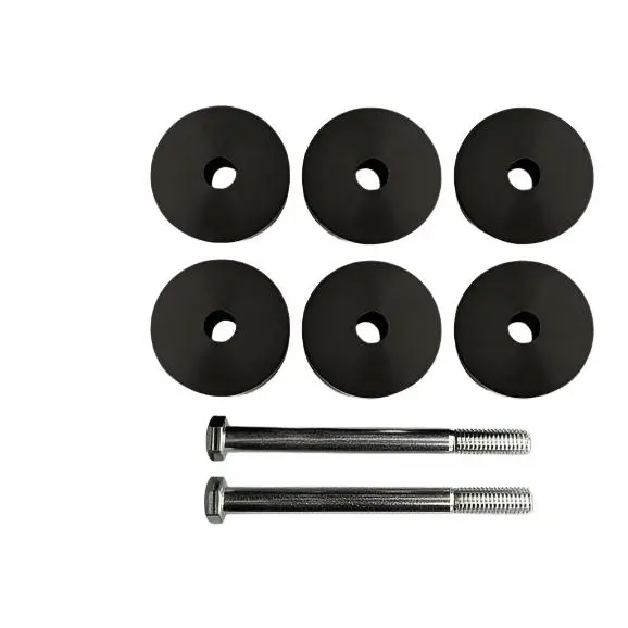 2005-2020 Toyota 3" Air Spring Spacer Kit (Hp10331) 1