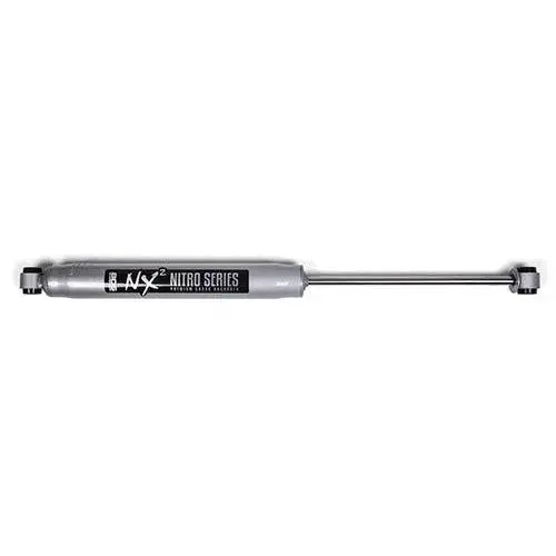 2005-2021 Powerstroke/Cummins 2-2.5" Lift Nx2 Front Shock Absorber (Bds85713) 1