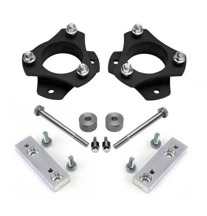 2005-2021 Tacoma 2.75-3" Front Leveling Kit (66-5912) 1