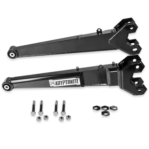 2005-2022 Powerstroke Death Grip Radius Arm Kit (Krfdrd1) 1