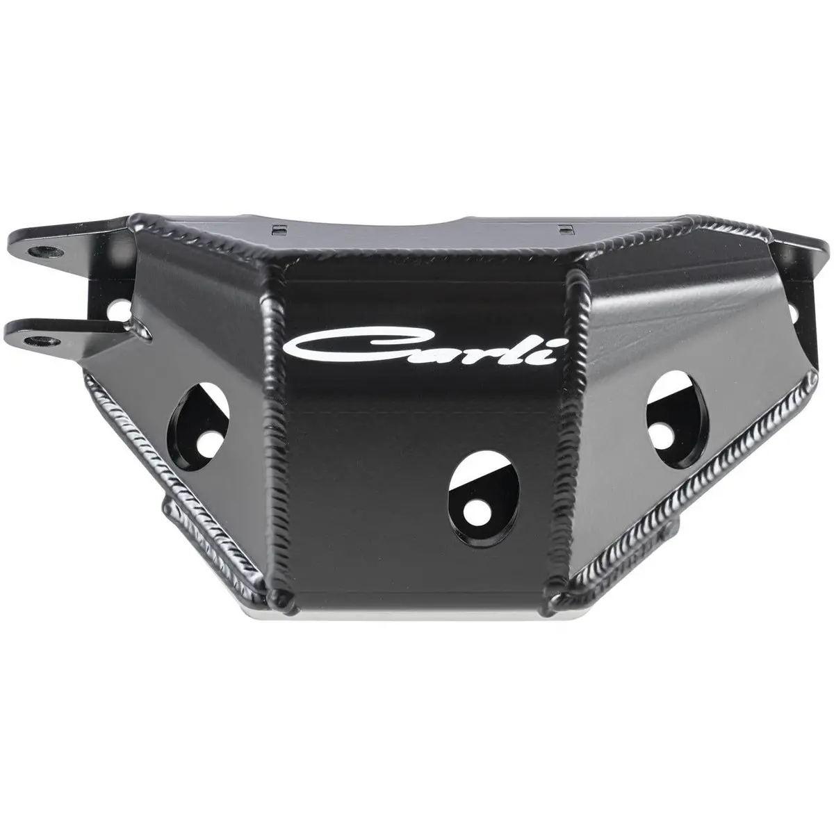 2005-2022 Powerstroke Front Differential Guard (Cs-Ffdg-05) 1