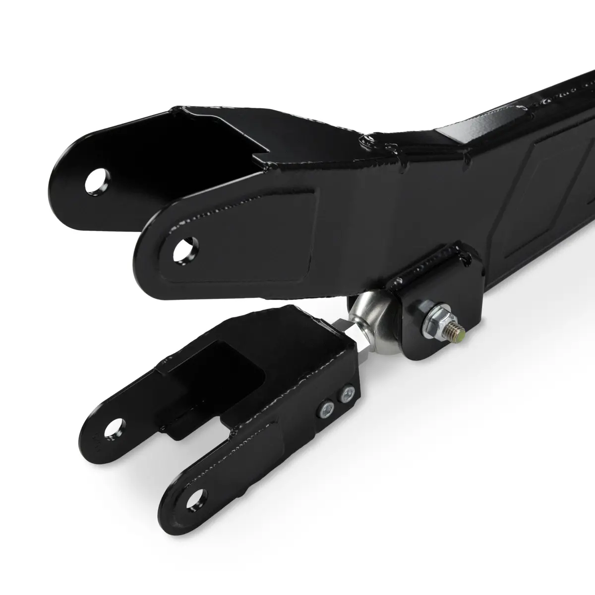 2005-2022 Powerstroke Sm Series Radius Arm Kit (120-90408) 2